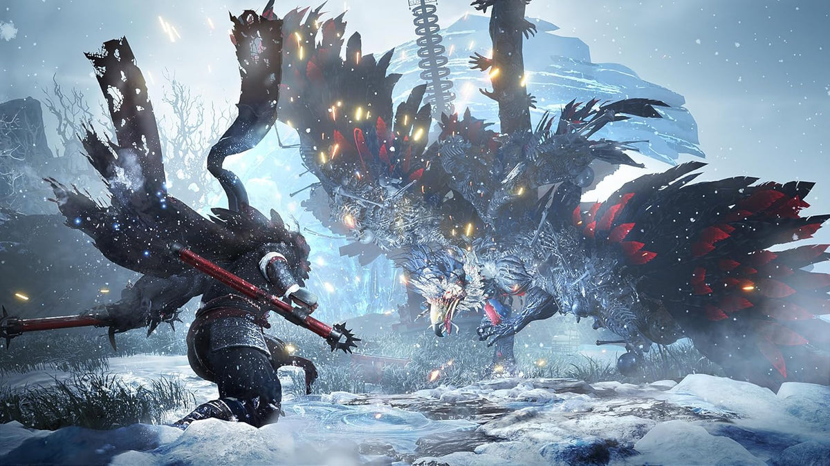 Nioh 3 - PlayStation 5 - New