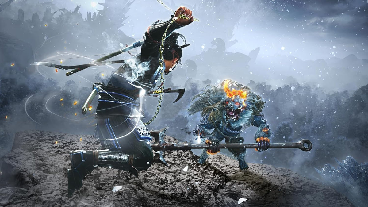 Nioh 3 - PlayStation 5 - New