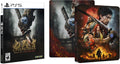 Onimusha: Way of the Sword + Steelbook - PlayStation 5 - New