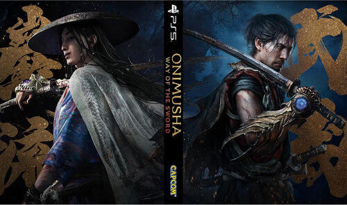 Onimusha: Way of the Sword - PlayStation 5 - New