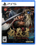 Onimusha: Way of the Sword - PlayStation 5 - New
