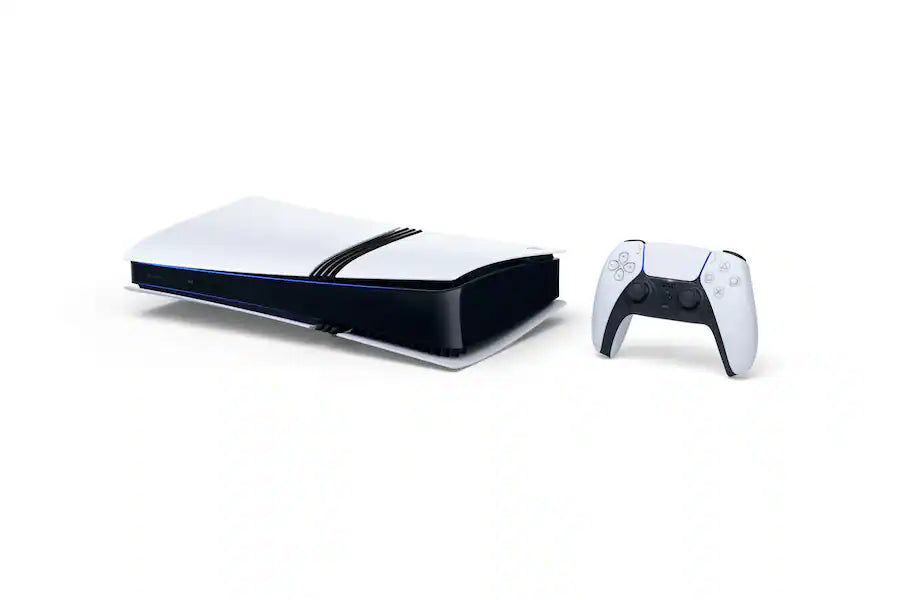 PlayStation 5 Pro Console - PlayStation 5 - Pre-Played