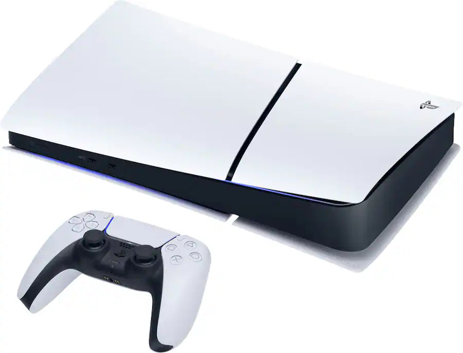 Playstation 5 Slim Digital Edition - PlayStation 5 - Pre-Played