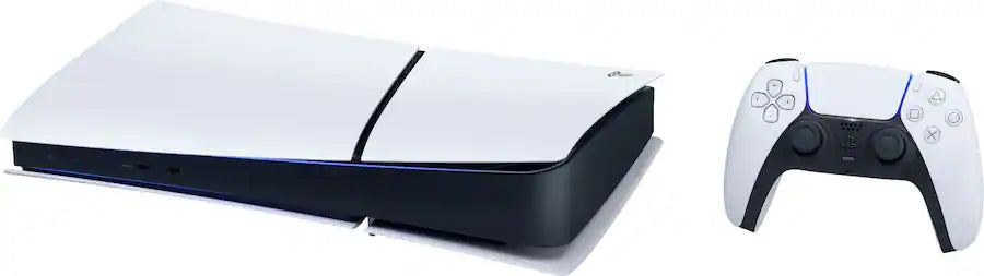 Playstation 5 Slim Digital Edition - PlayStation 5 - Pre-Played