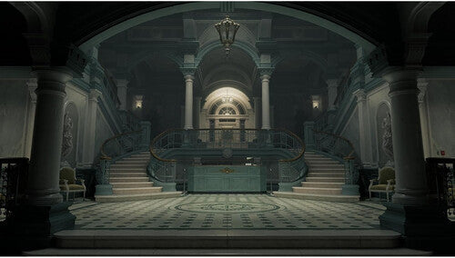 Resident Evil Requiem - PlayStation 5 - New
