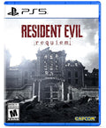 Resident Evil Requiem - PlayStation 5 - New