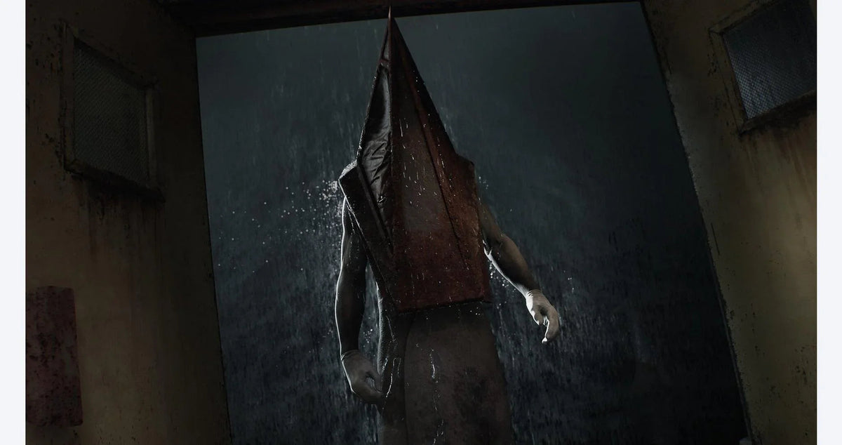 Silent Hill 2 - PlayStation 5 - New