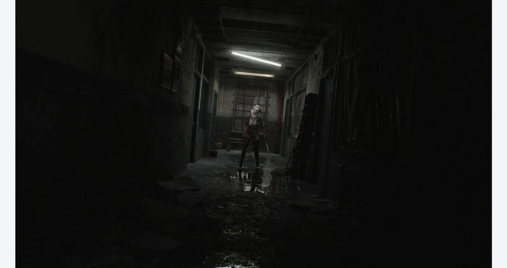 Silent Hill 2 - PlayStation 5 - New