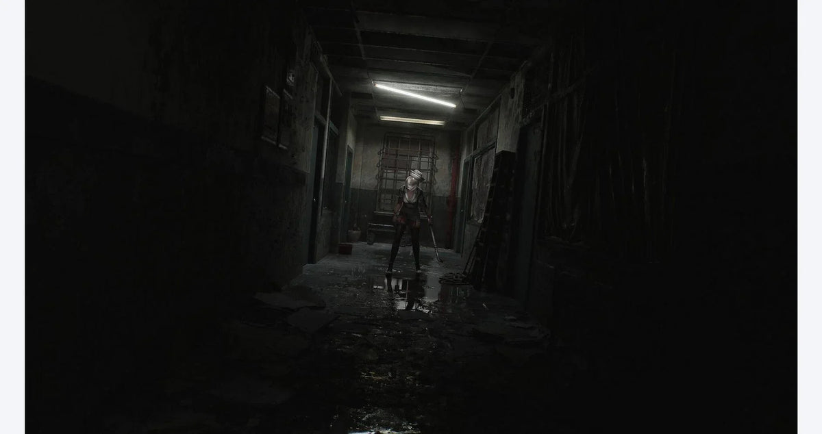 Silent Hill 2 - PlayStation 5 - New