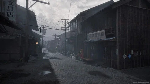 Silent Hill f - PlayStation 5 - New