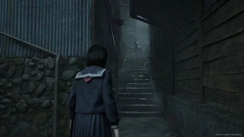 Silent Hill f - PlayStation 5 - New