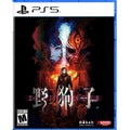 Slitterhead - PlayStation 5 - New
