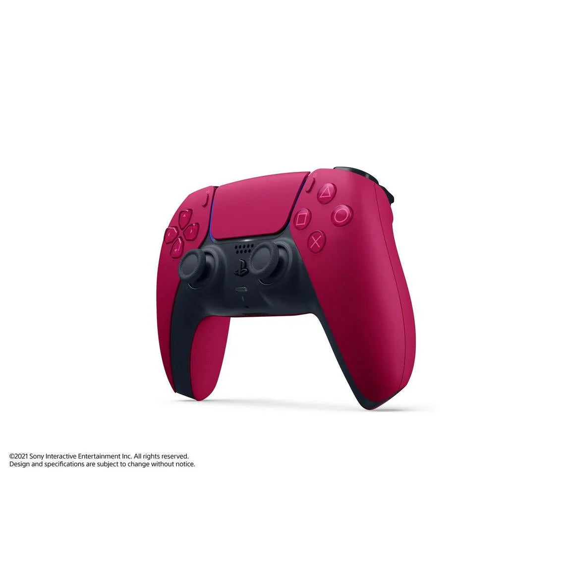 DualSense Wireless Controller Cosmic Red - PlayStation 5 - New