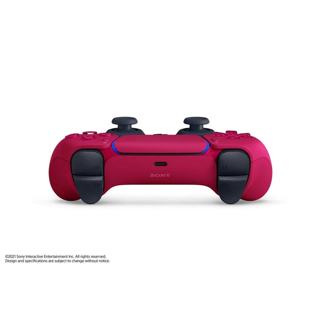 DualSense Wireless Controller Cosmic Red - PlayStation 5 - New
