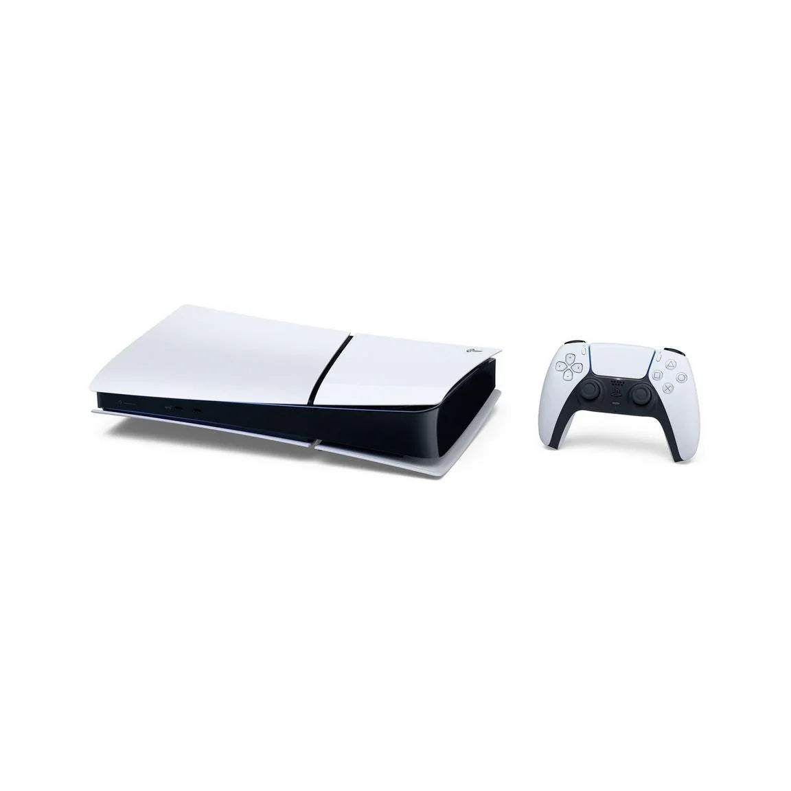 Playstation 5 Slim Digital Edition - PlayStation 5 - Pre-Played