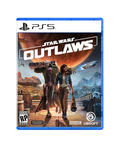 Star Wars Outlaws - PlayStation 5 - New