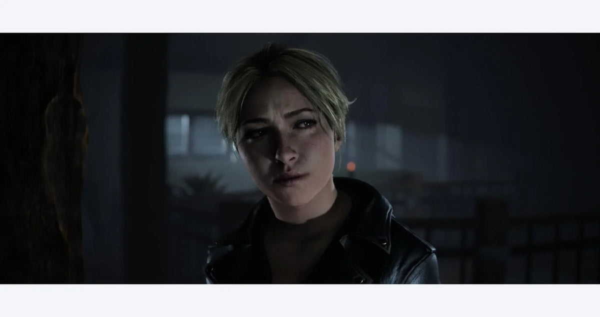 Until Dawn - PlayStation 5 - New