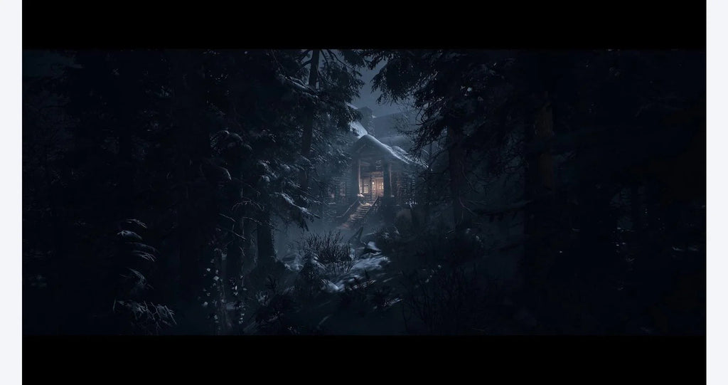 Until Dawn - PlayStation 5 - New