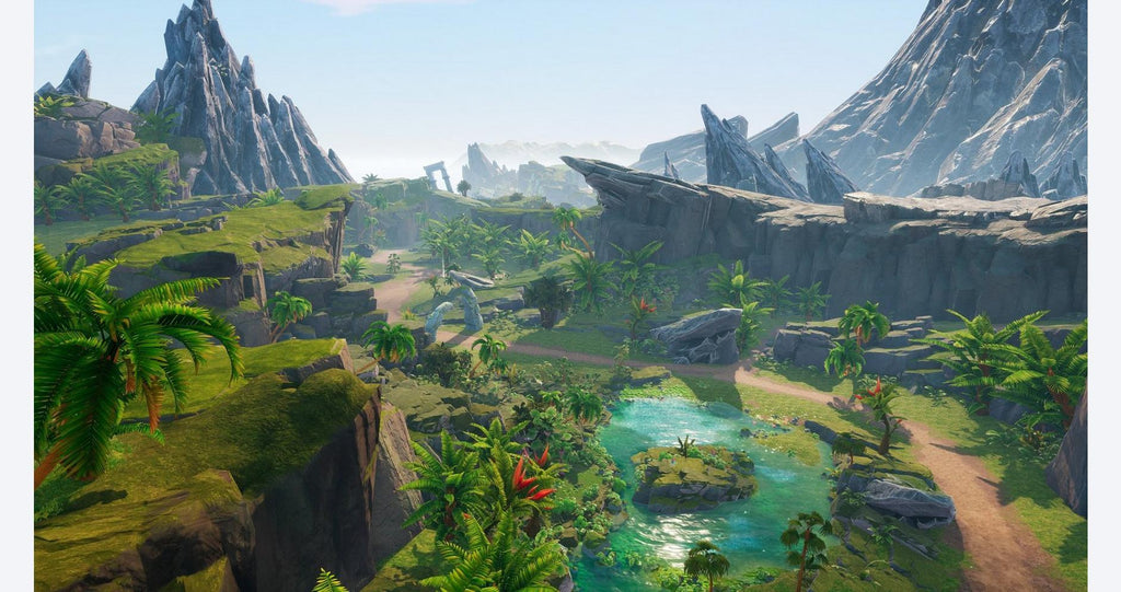 Visions Of Mana - PlayStation 5 - New